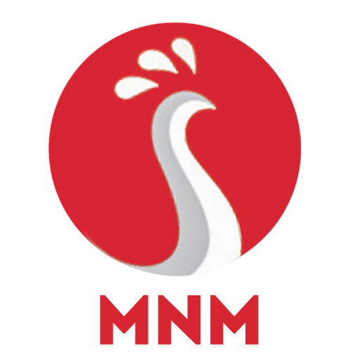 Myanmar Nature