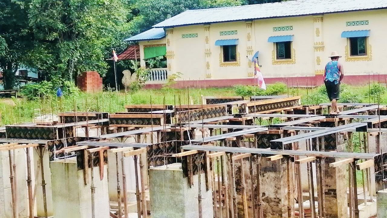 ပဲခူး၊ ဓမ္မစေတီနန်းဦးကျောင်းတိုက်ထဲ ဓါတ်နတ်စီးခြင်း၊ ပူးခြင်းများ ခွင့်မပြုဘူးလို့ ကြေညာ