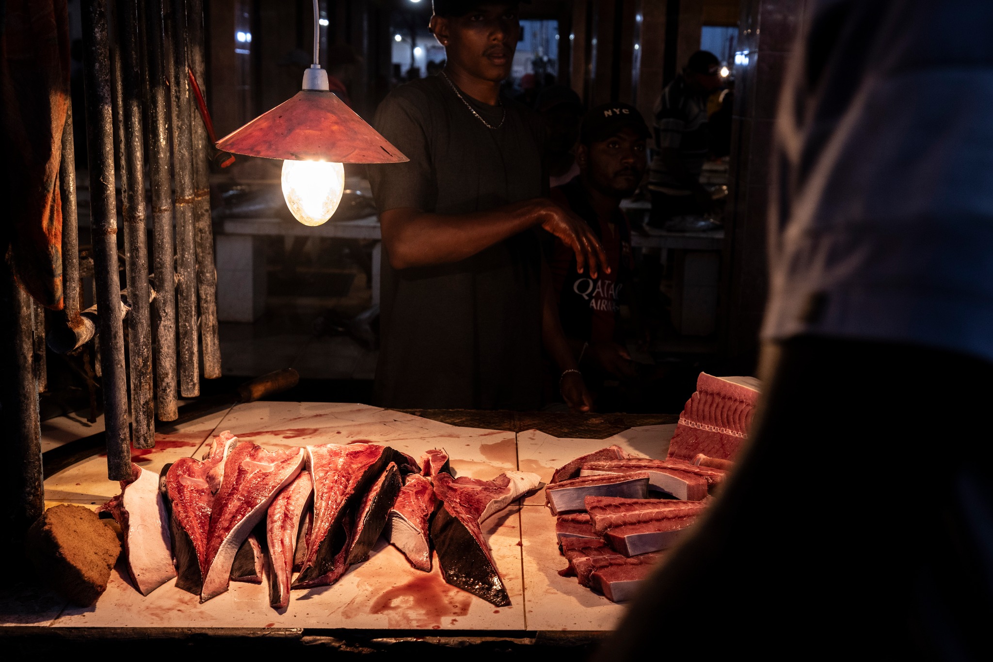 မြန်မာ့ပင်လယ်ပြင်မှာ Manta Rayနဲ့ Devil Ray ငါးမျိုးစိတ်တွေ အလွန်အကျွံ ဖမ်းဆီး၊ ရောင်းဝယ်ခံနေရ